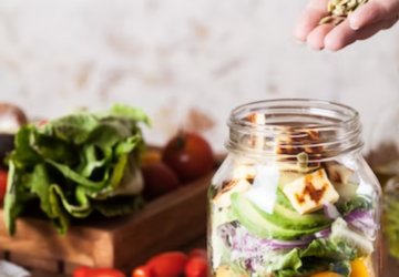Valutazione naturopatica con Vania Lot