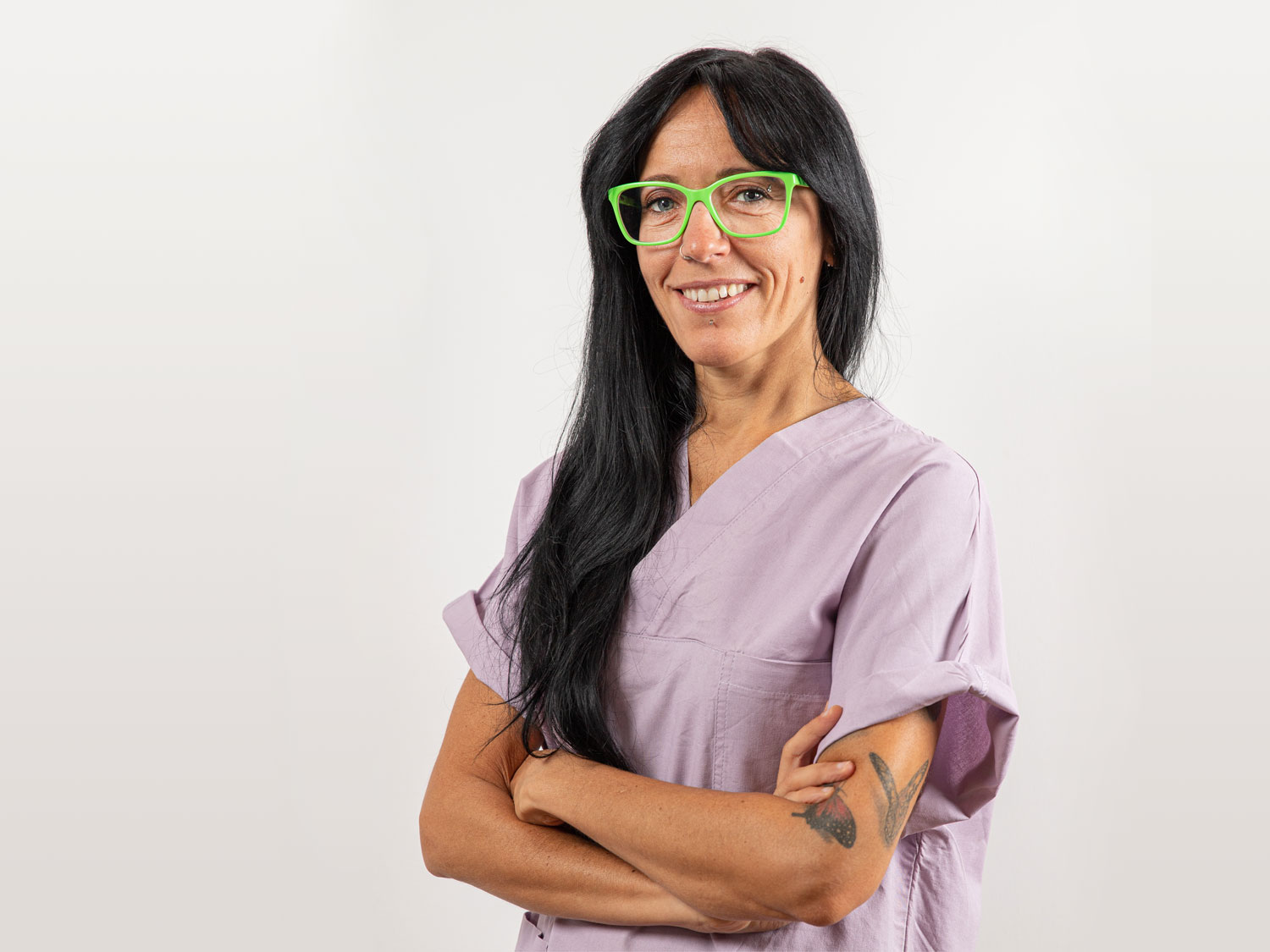 Dott.ssa Vania Lot naturopata